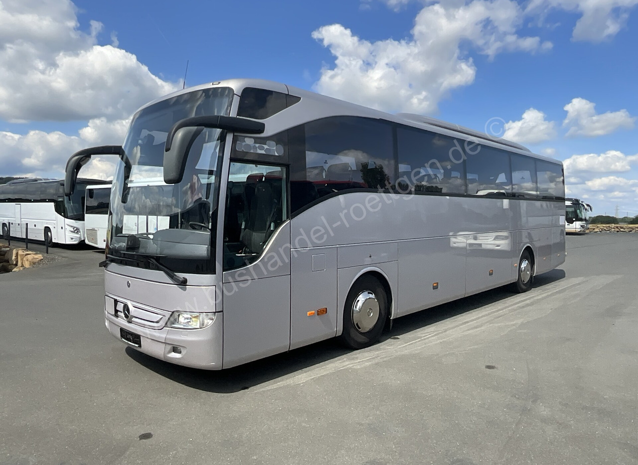 Mercedes-Benz Tourismo RHD-M - Патнички вагон автобус: слика 2 Mercedes-Benz Tourismo RHD-M - Патнички вагон автобус: слика 2