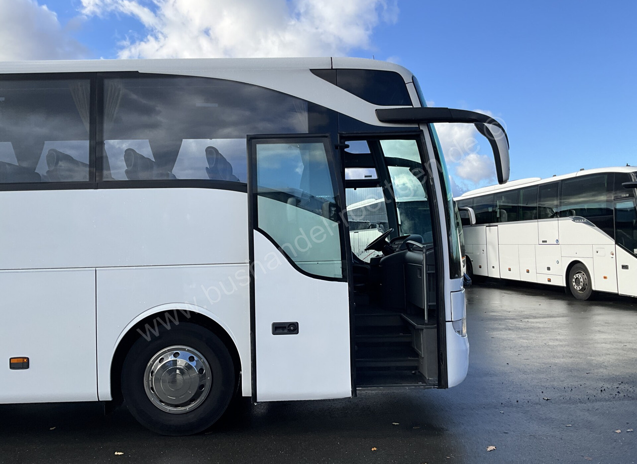 Mercedes-Benz Tourismo RHD-M - Патнички вагон автобус: слика 5 Mercedes-Benz Tourismo RHD-M - Патнички вагон автобус: слика 5