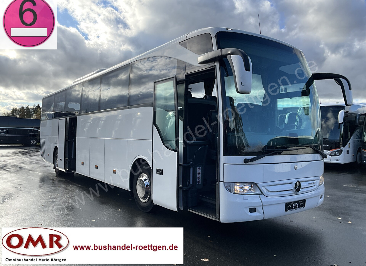 Mercedes-Benz Tourismo RHD-M - Патнички вагон автобус: слика 1 Mercedes-Benz Tourismo RHD-M - Патнички вагон автобус: слика 1