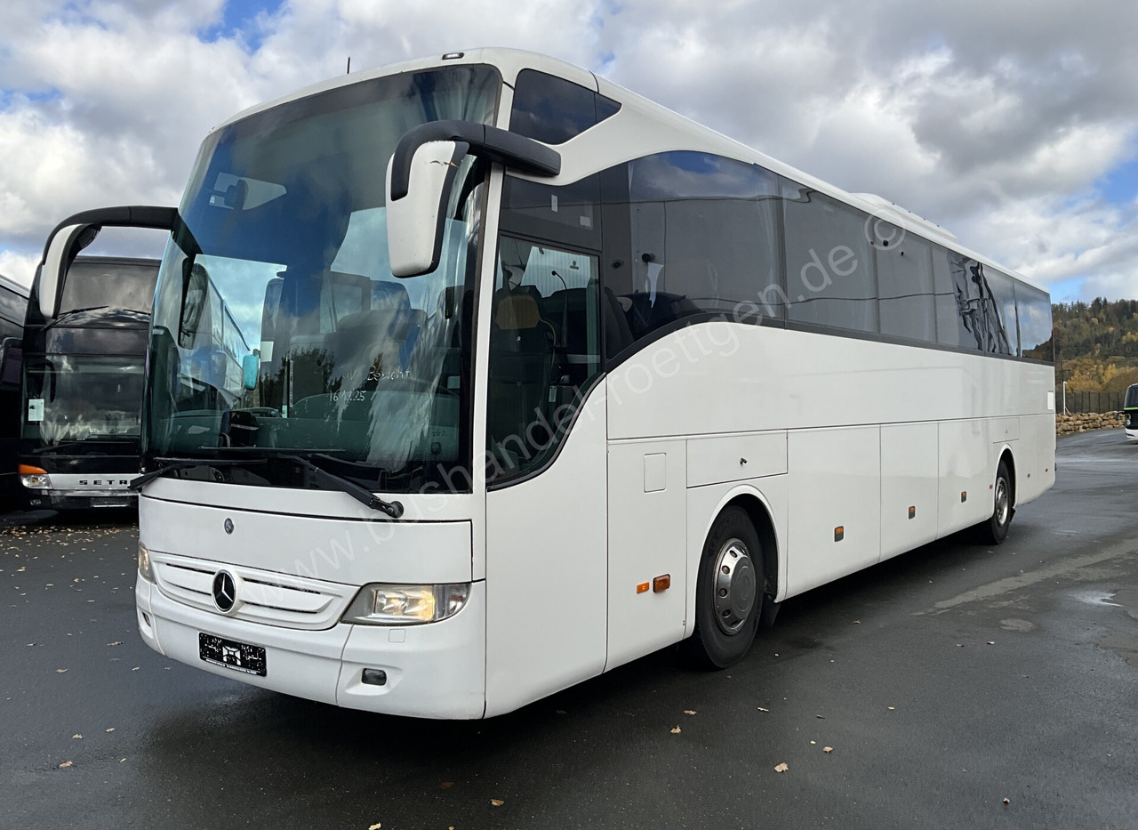 Mercedes-Benz Tourismo RHD-M - Патнички вагон автобус: слика 2 Mercedes-Benz Tourismo RHD-M - Патнички вагон автобус: слика 2