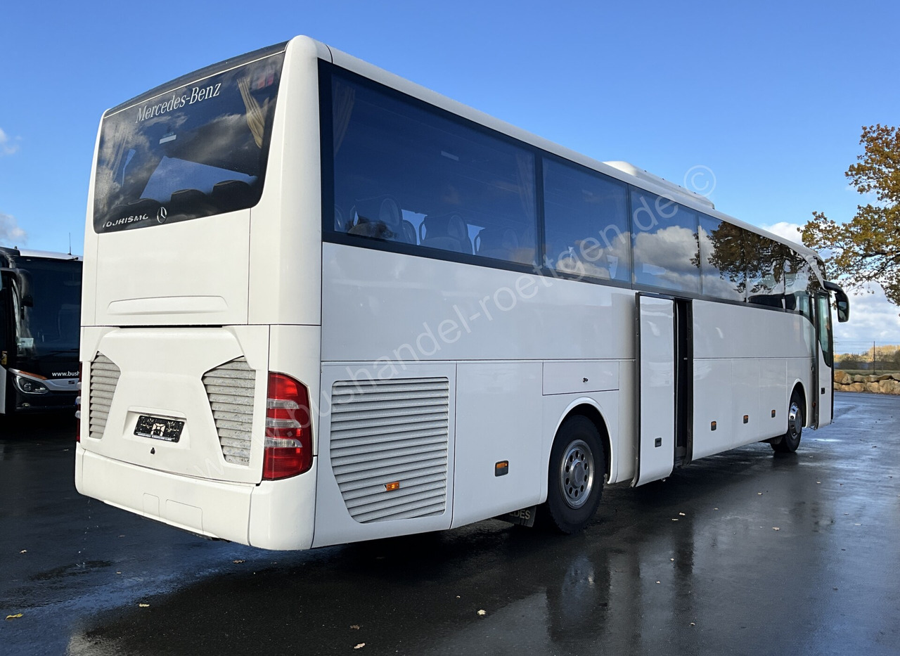 Mercedes-Benz Tourismo RHD-M - Патнички вагон автобус: слика 3 Mercedes-Benz Tourismo RHD-M - Патнички вагон автобус: слика 3