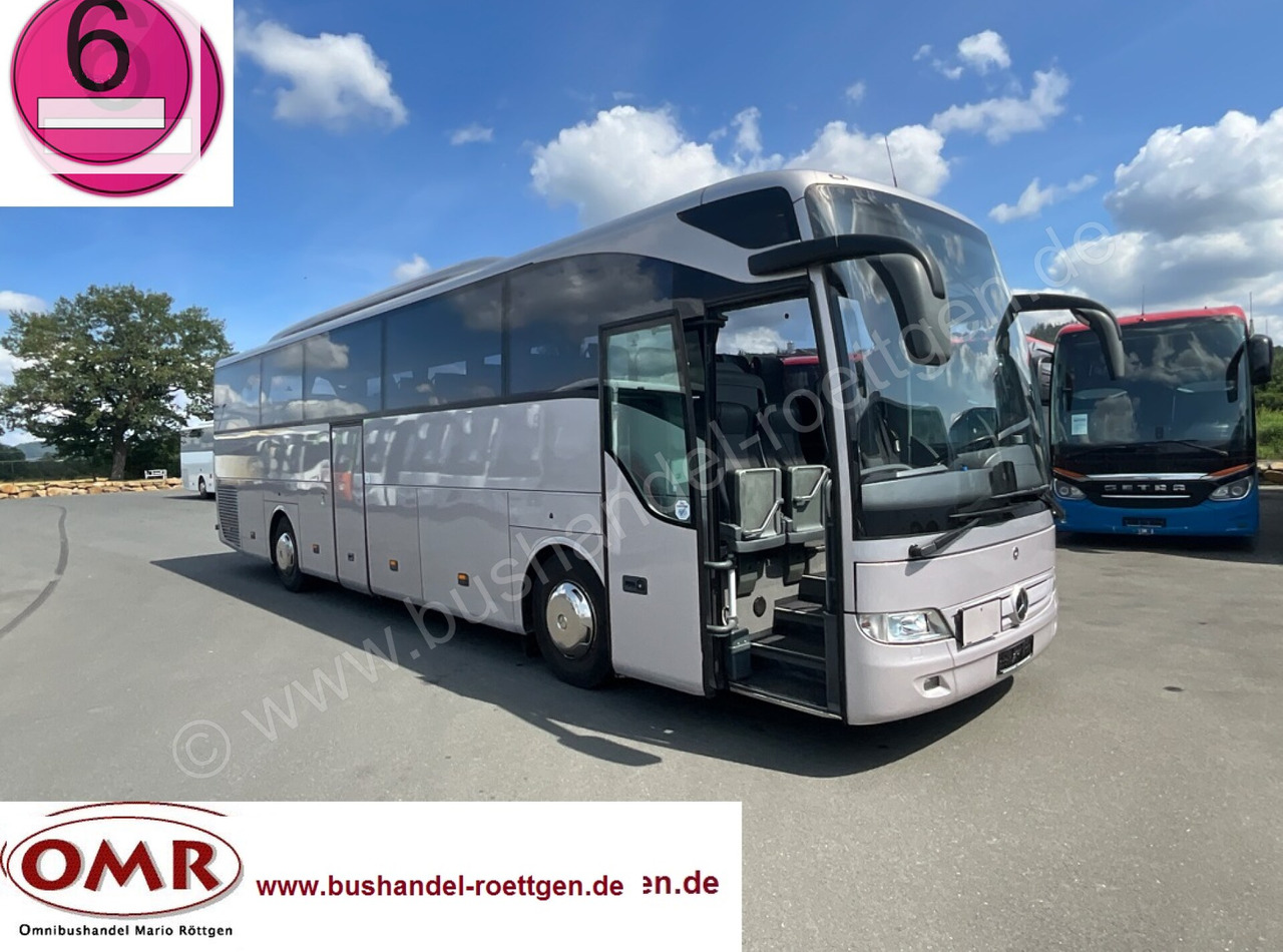 Mercedes-Benz Tourismo RHD-M - Патнички вагон автобус: слика 1 Mercedes-Benz Tourismo RHD-M - Патнички вагон автобус: слика 1