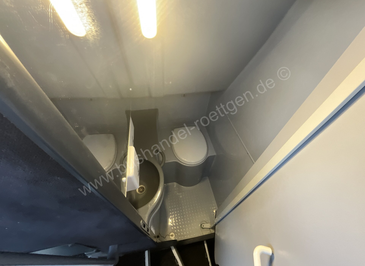 Патнички вагон автобус Mercedes-Benz Tourismo RHD-M: слика 18 Патнички вагон автобус Mercedes-Benz Tourismo RHD-M: слика 18