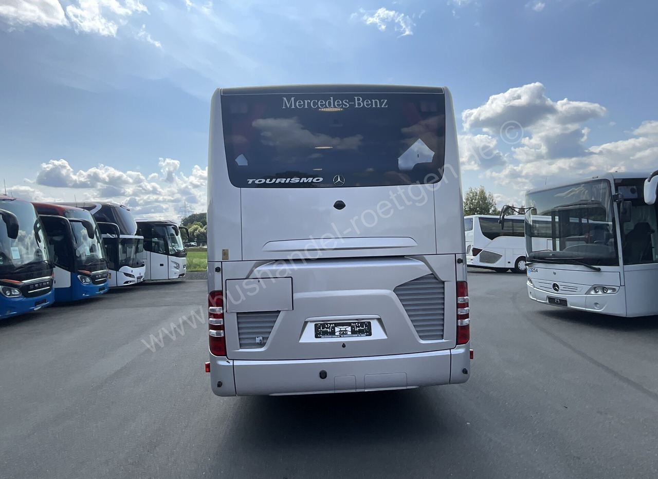 Патнички вагон автобус Mercedes-Benz Tourismo RHD-M: слика 8 Патнички вагон автобус Mercedes-Benz Tourismo RHD-M: слика 8