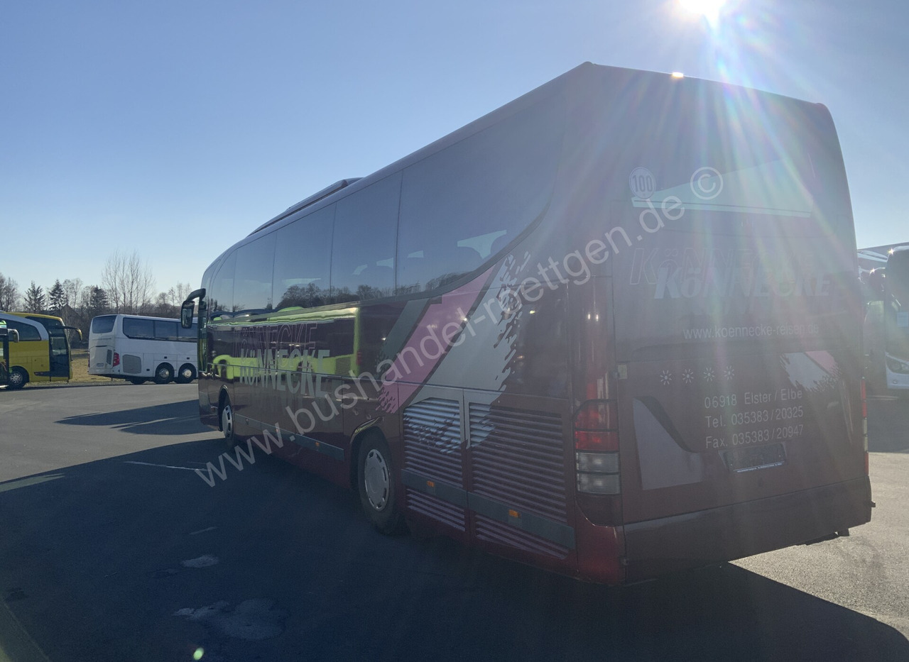 Mercedes-Benz Travego - Патнички вагон автобус: слика 3 Mercedes-Benz Travego - Патнички вагон автобус: слика 3