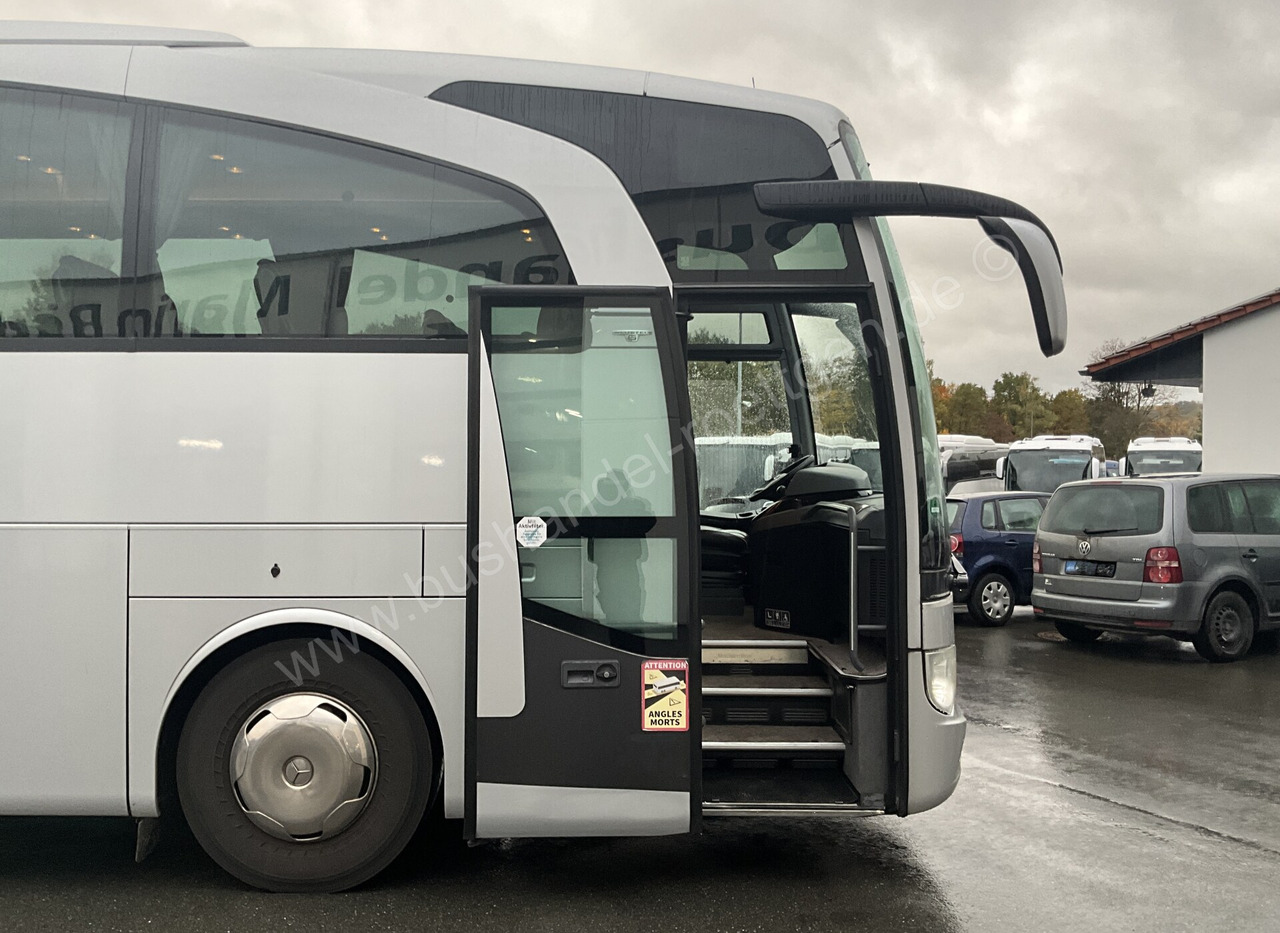 Mercedes-Benz Travego - Патнички вагон автобус: слика 5 Mercedes-Benz Travego - Патнички вагон автобус: слика 5