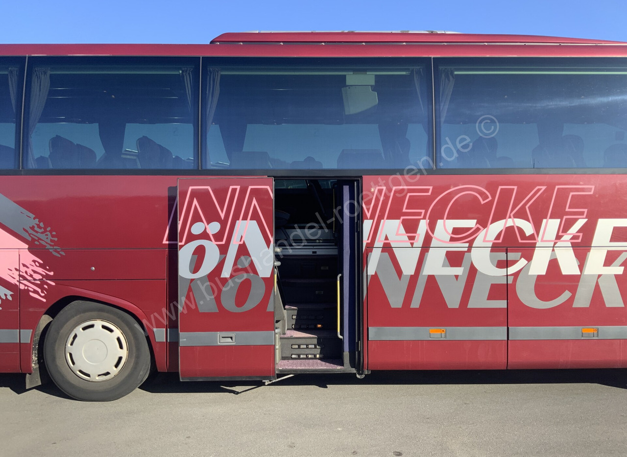 Mercedes-Benz Travego - Патнички вагон автобус: слика 5 Mercedes-Benz Travego - Патнички вагон автобус: слика 5