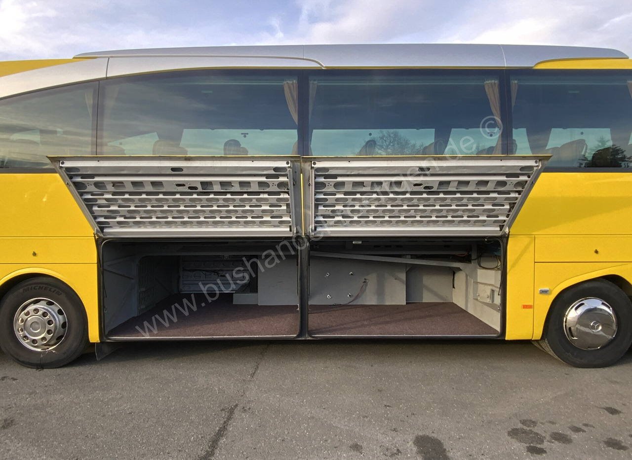 Mercedes-Benz Travego RHD-M - Патнички вагон автобус: слика 5 Mercedes-Benz Travego RHD-M - Патнички вагон автобус: слика 5