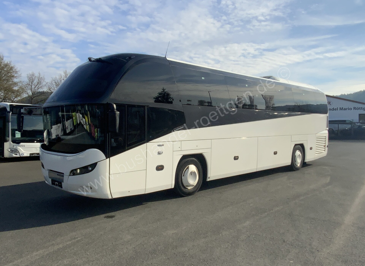Neoplan Cityliner - Патнички вагон автобус: слика 2 Neoplan Cityliner - Патнички вагон автобус: слика 2