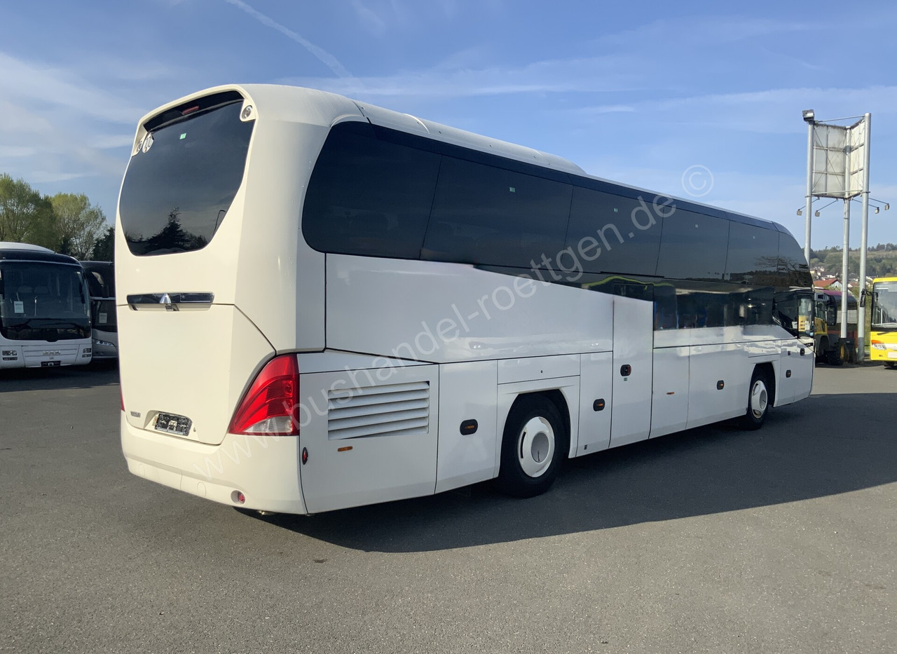 Neoplan Cityliner - Патнички вагон автобус: слика 3 Neoplan Cityliner - Патнички вагон автобус: слика 3