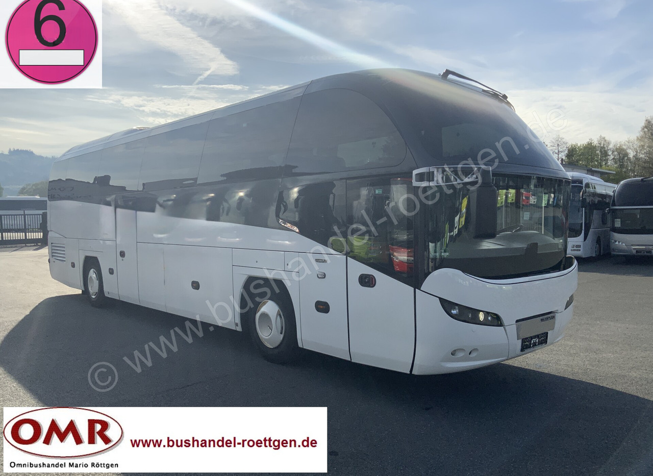 Neoplan Cityliner - Патнички вагон автобус: слика 1 Neoplan Cityliner - Патнички вагон автобус: слика 1