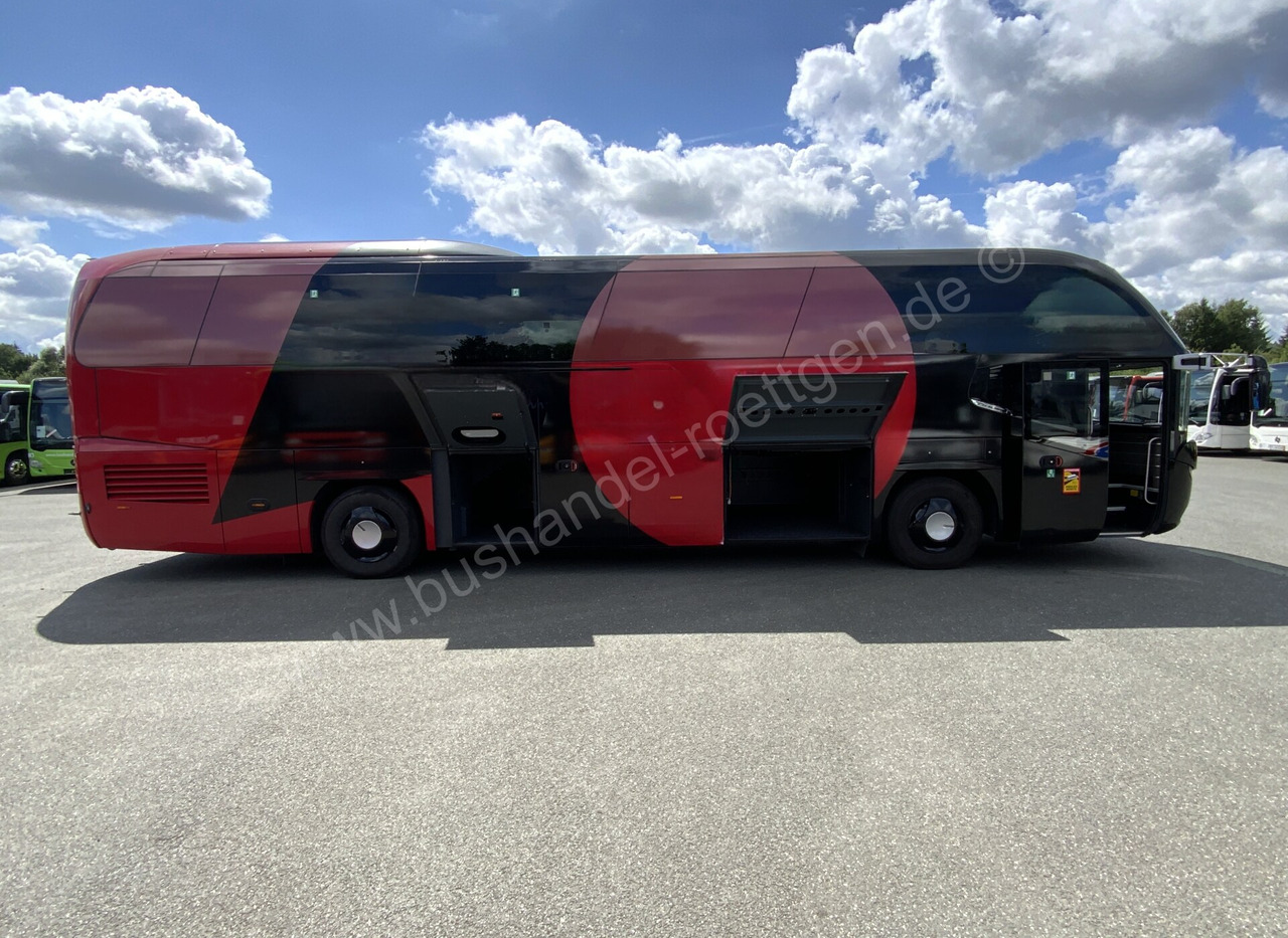Neoplan Cityliner - Патнички вагон автобус: слика 5 Neoplan Cityliner - Патнички вагон автобус: слика 5