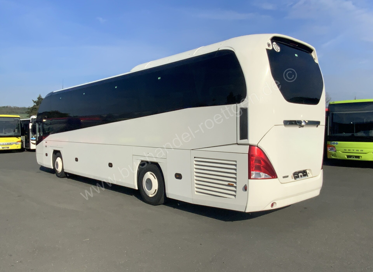 Neoplan Cityliner - Патнички вагон автобус: слика 4 Neoplan Cityliner - Патнички вагон автобус: слика 4