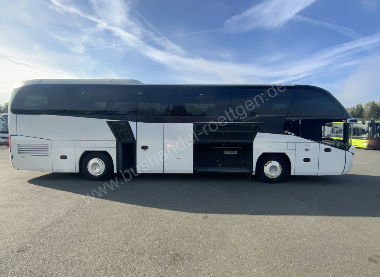 Neoplan Cityliner - Патнички вагон автобус: слика 5 Neoplan Cityliner - Патнички вагон автобус: слика 5