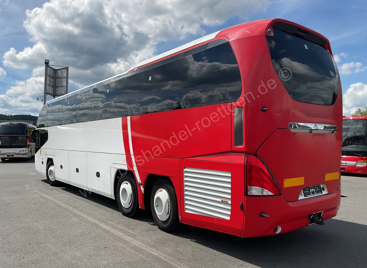 Neoplan Cityliner - Патнички вагон автобус: слика 4 Neoplan Cityliner - Патнички вагон автобус: слика 4