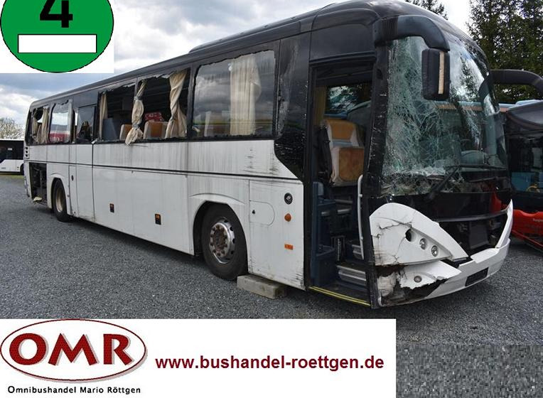 Neoplan N 3516 Ü Trendliner - Приградски автобус: слика 1 Neoplan N 3516 Ü Trendliner - Приградски автобус: слика 1