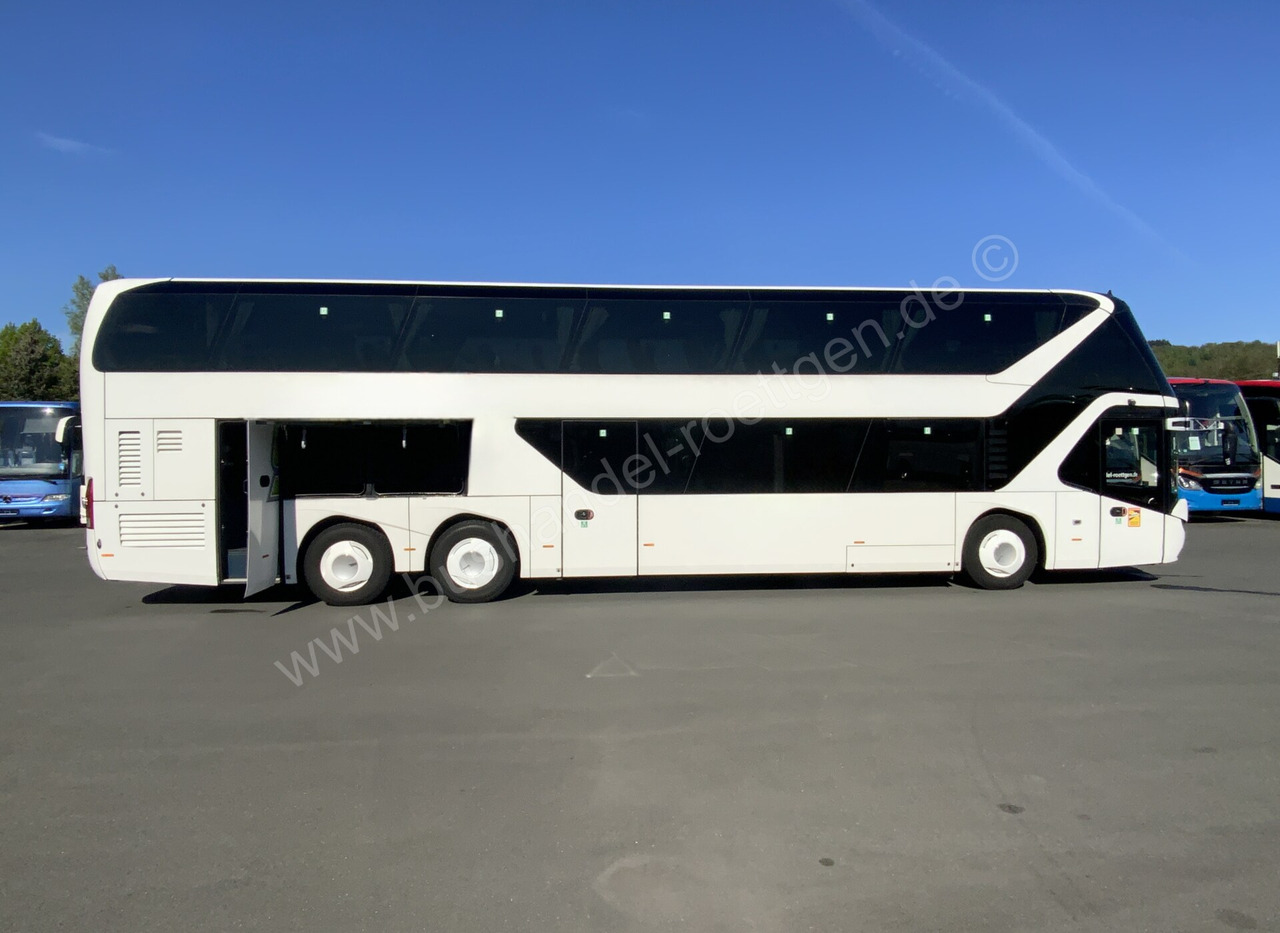 Neoplan Skyliner L - Двокатен автобус: слика 5 Neoplan Skyliner L - Двокатен автобус: слика 5