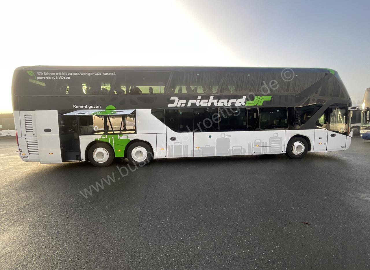 Двокатен автобус Neoplan Skyliner L P06: слика 6 Двокатен автобус Neoplan Skyliner L P06: слика 6