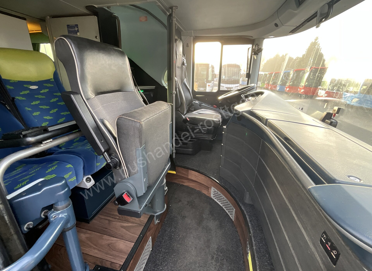 Двокатен автобус Neoplan Skyliner L P06: слика 10 Двокатен автобус Neoplan Skyliner L P06: слика 10