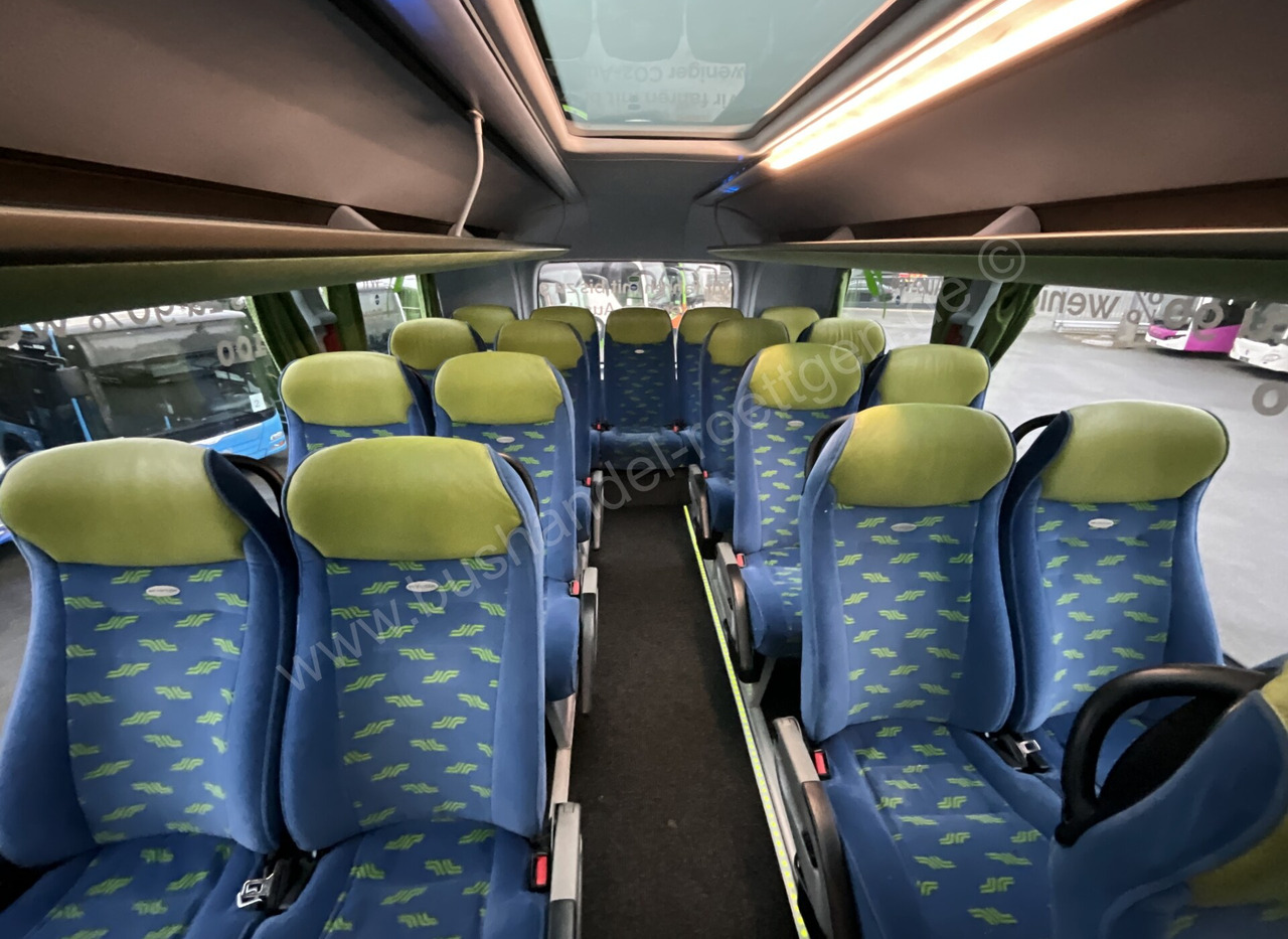 Двокатен автобус Neoplan Skyliner L P06: слика 21 Двокатен автобус Neoplan Skyliner L P06: слика 21