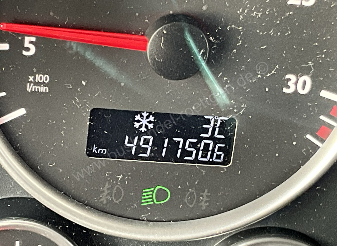 Двокатен автобус Neoplan Skyliner L P06: слика 30 Двокатен автобус Neoplan Skyliner L P06: слика 30