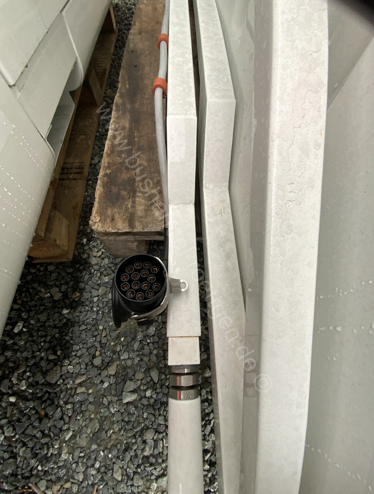 Vanhool Skikoffer Astomega - Резервни делови за Автобус: слика 5 Vanhool Skikoffer Astomega - Резервни делови за Автобус: слика 5