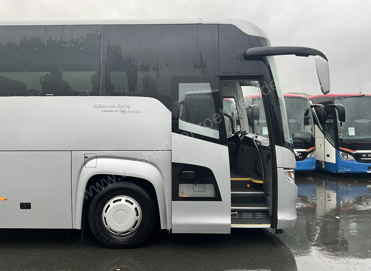 Scania Higer - Патнички вагон автобус: слика 5 Scania Higer - Патнички вагон автобус: слика 5