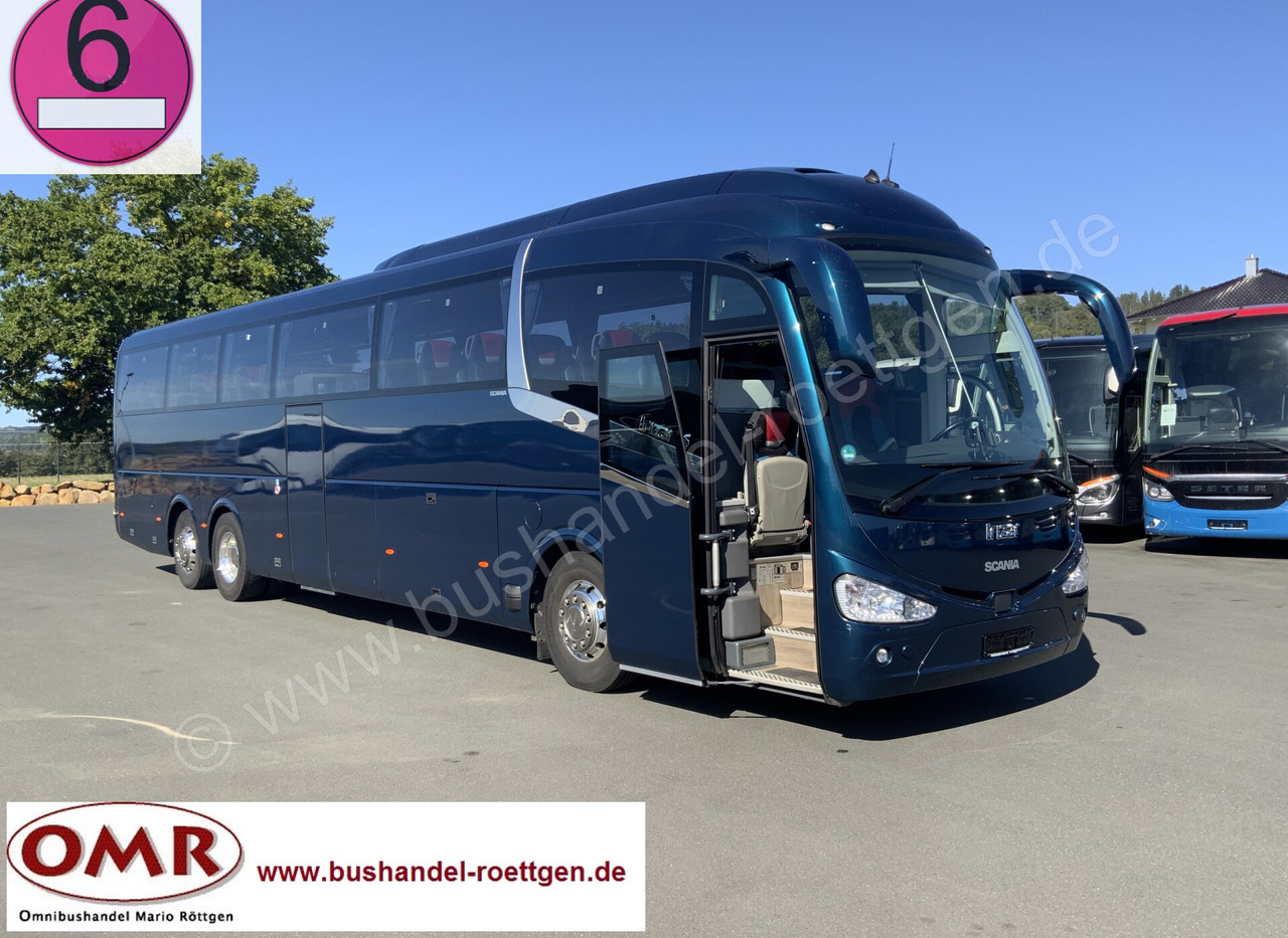 Scania Irizar i6 - Патнички вагон автобус: слика 1 Scania Irizar i6 - Патнички вагон автобус: слика 1
