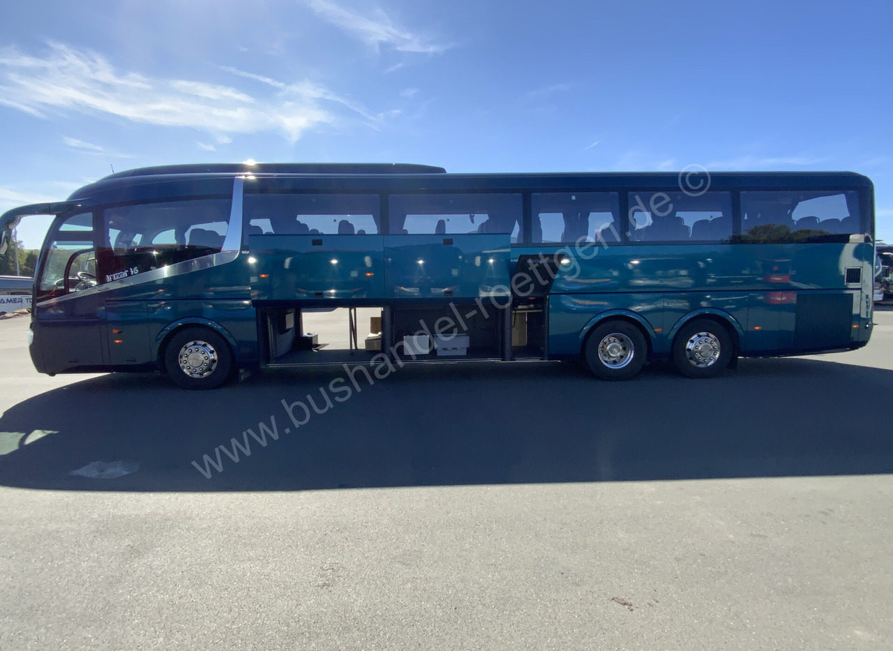 Scania Irizar i6 - Патнички вагон автобус: слика 5 Scania Irizar i6 - Патнички вагон автобус: слика 5