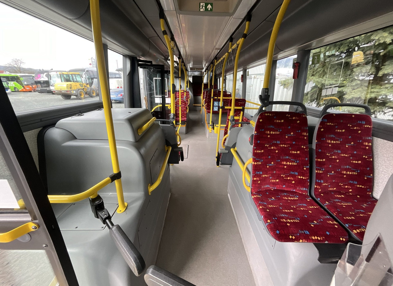 Градски автобус Scania OmniCity 10.9: слика 12