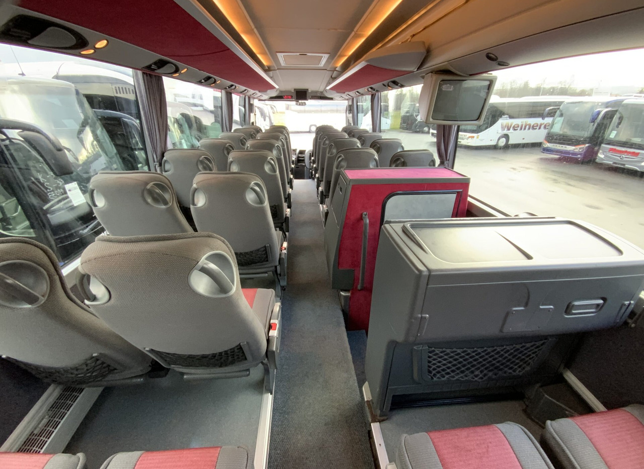 Лизинг на Setra S 415 HD Setra S 415 HD: слика 18