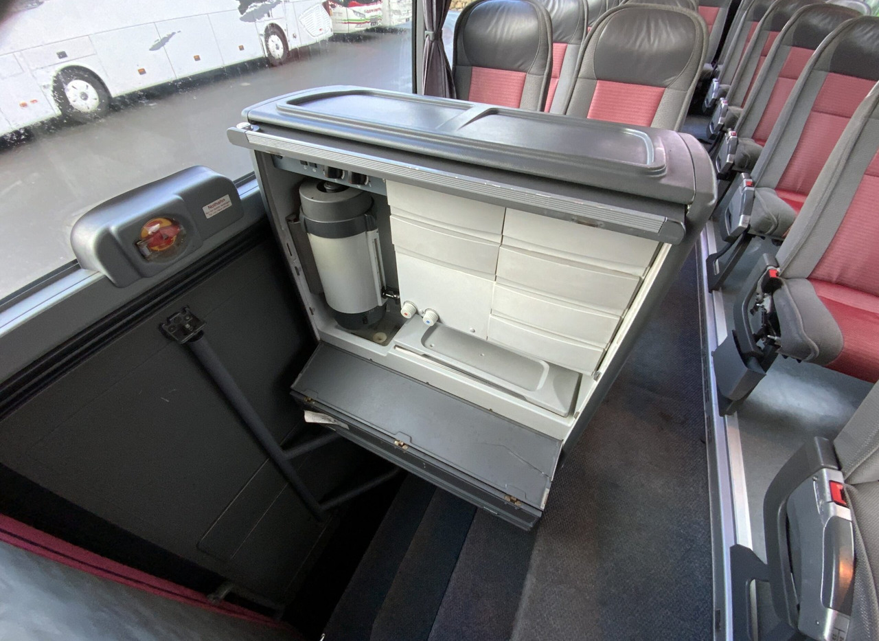 Лизинг на Setra S 415 HD Setra S 415 HD: слика 13