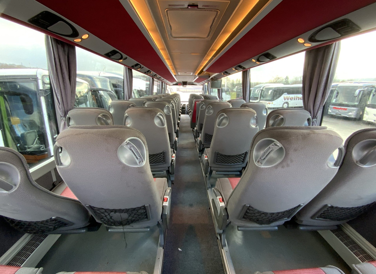 Лизинг на Setra S 415 HD Setra S 415 HD: слика 16