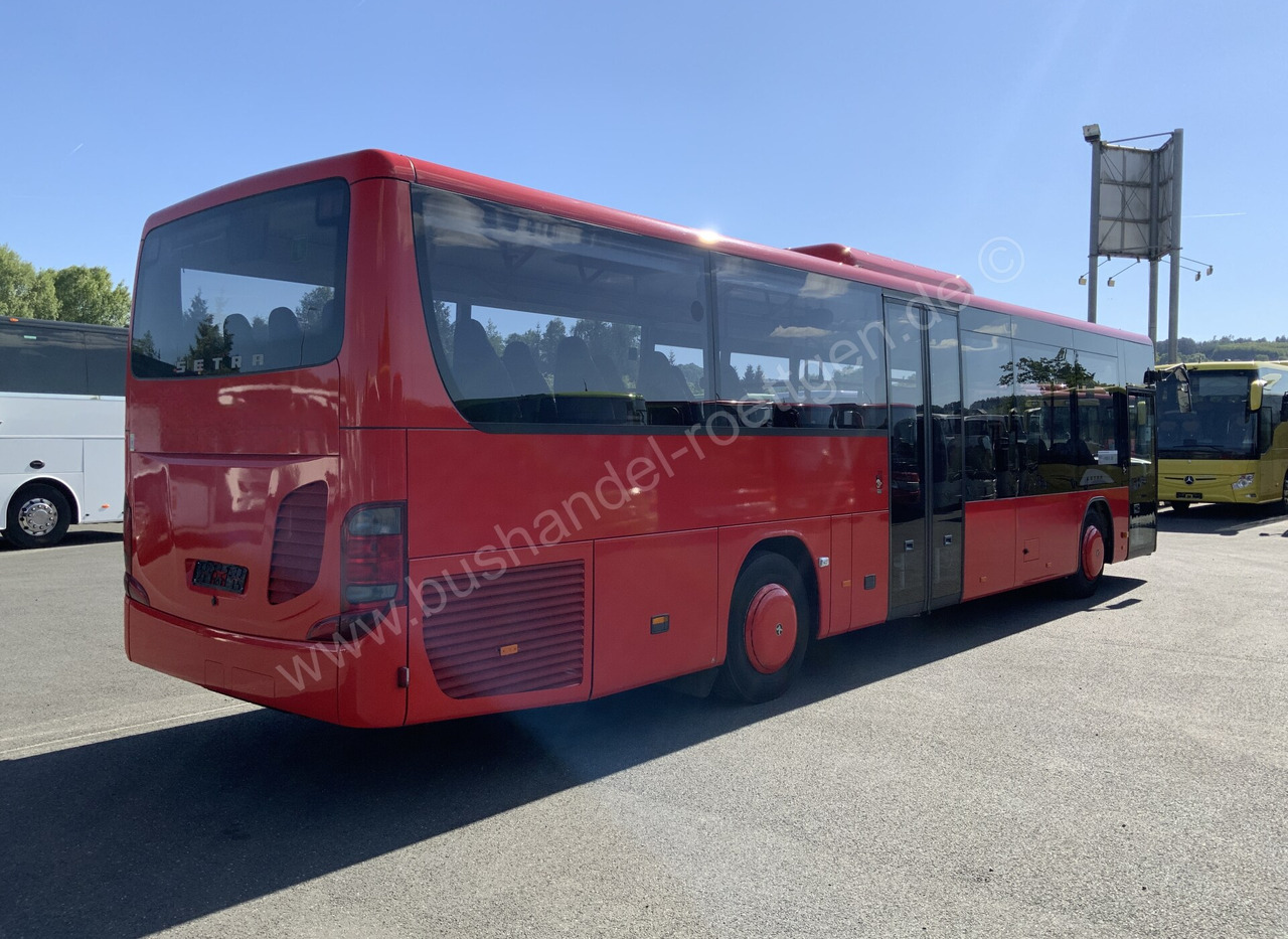 Setra S 415 LE Business - Градски автобус: слика 3 Setra S 415 LE Business - Градски автобус: слика 3