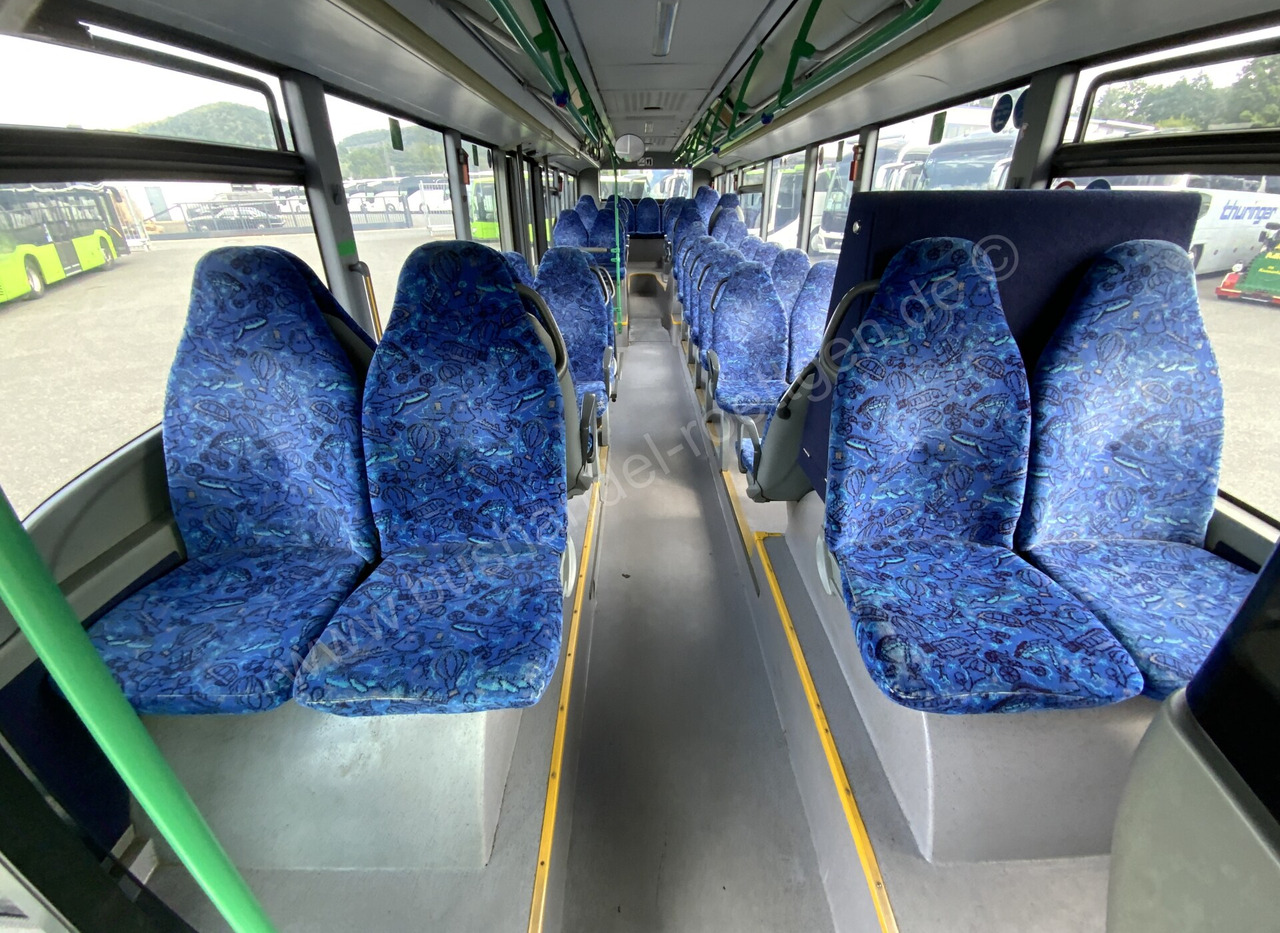 Лизинг на Setra S 415 NF Setra S 415 NF: слика 10