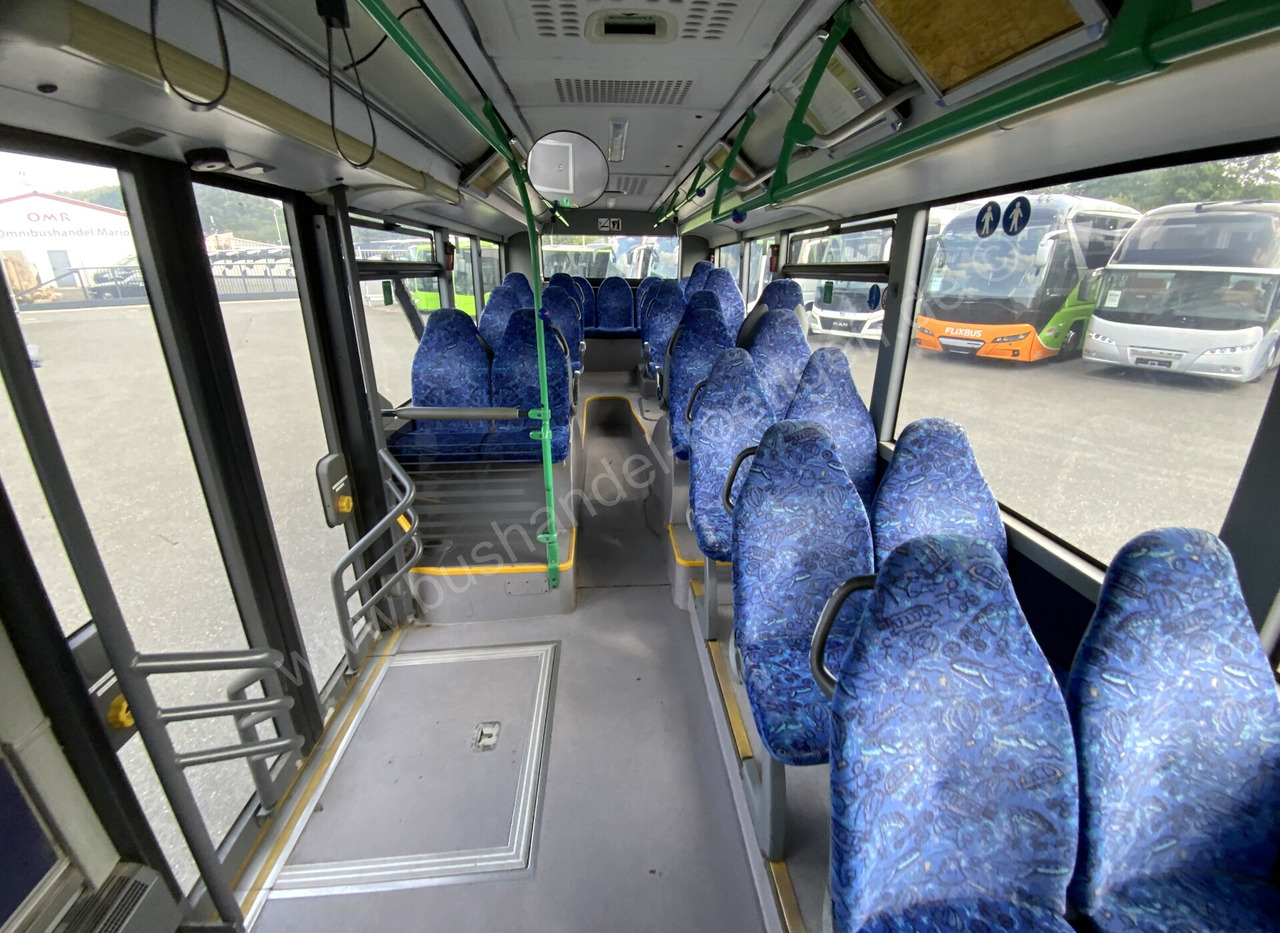 Лизинг на Setra S 415 NF Setra S 415 NF: слика 12