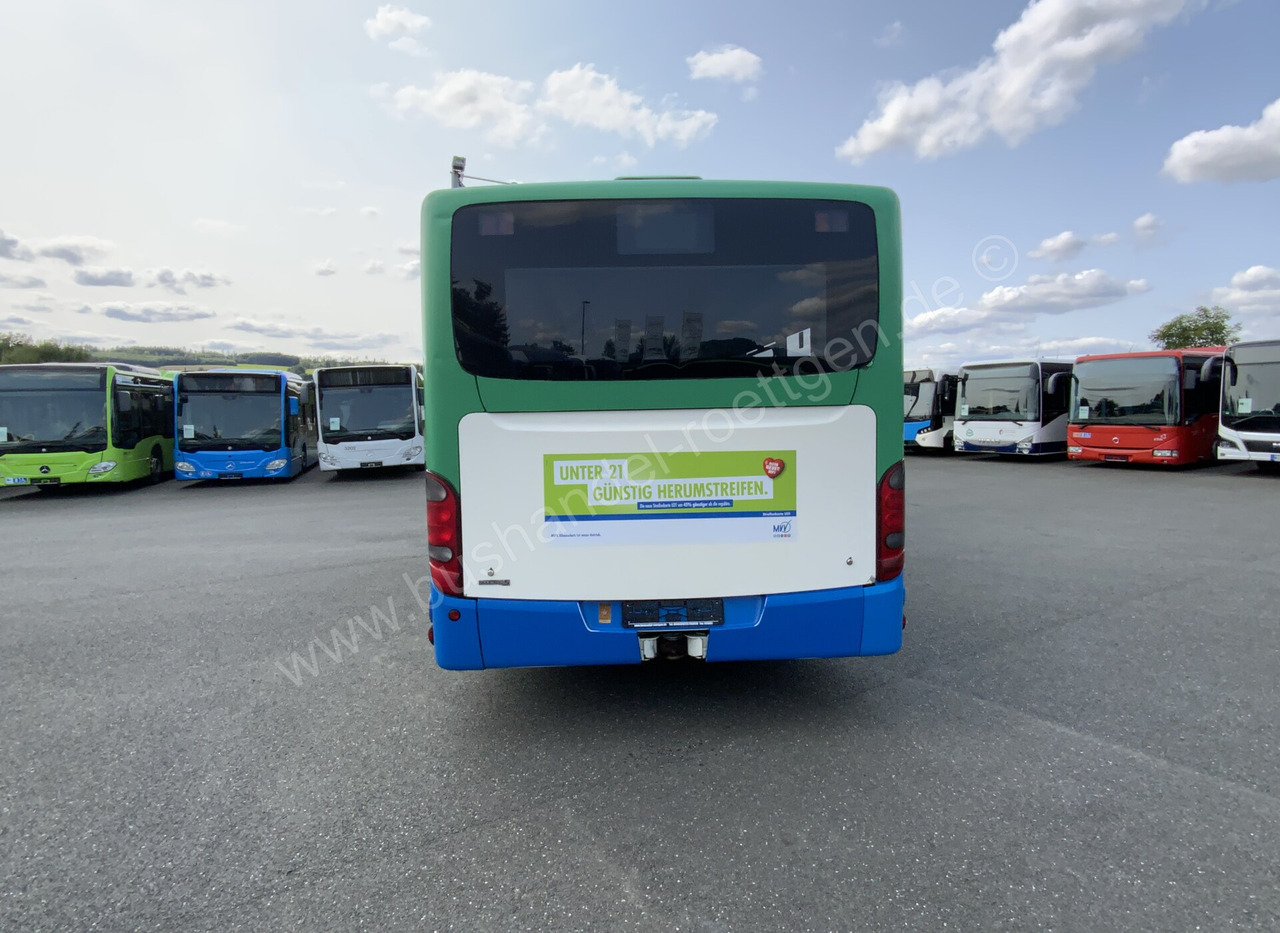 Лизинг на Setra S 415 NF Setra S 415 NF: слика 7