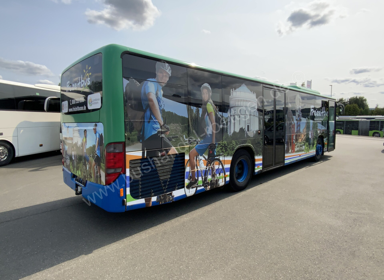 Setra S 415 NF - Градски автобус: слика 3 Setra S 415 NF - Градски автобус: слика 3
