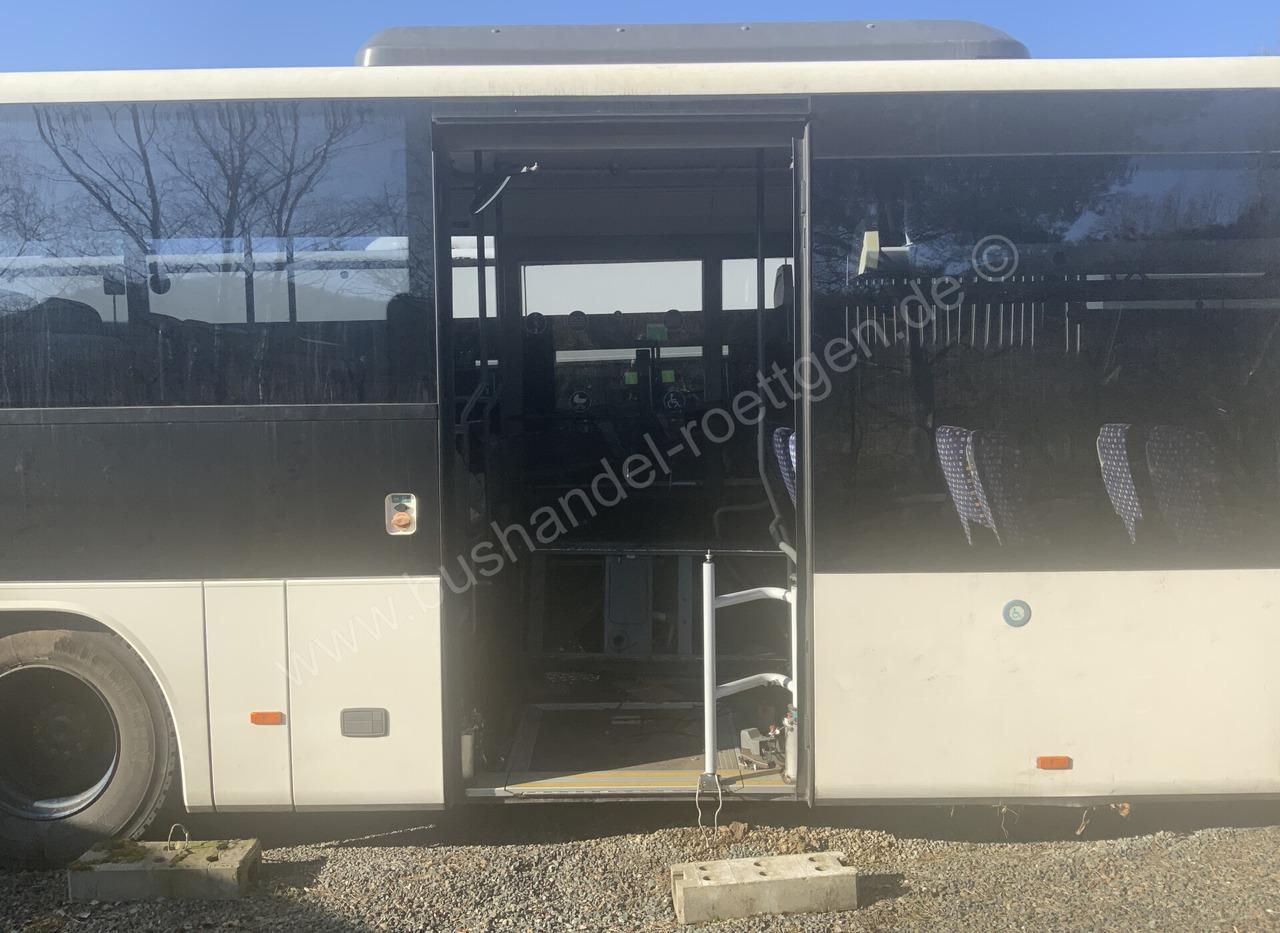 Setra S 418 LE Business - Градски автобус: слика 3 Setra S 418 LE Business - Градски автобус: слика 3