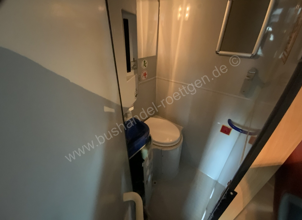 Лизинг на Setra S 431 DT Setra S 431 DT: слика 15 Лизинг на Setra S 431 DT Setra S 431 DT: слика 15