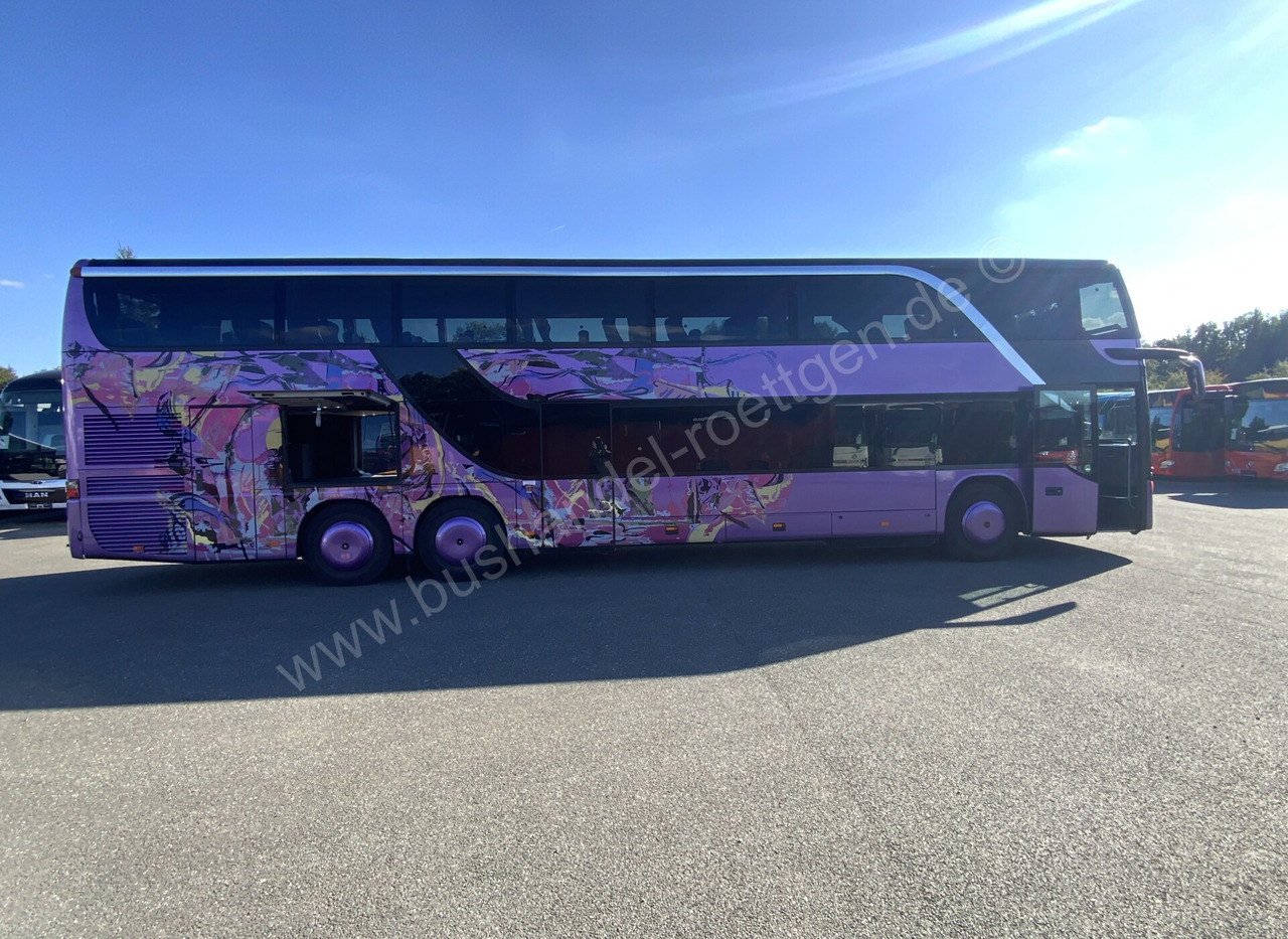 Setra S 431 DT - Двокатен автобус: слика 5 Setra S 431 DT - Двокатен автобус: слика 5