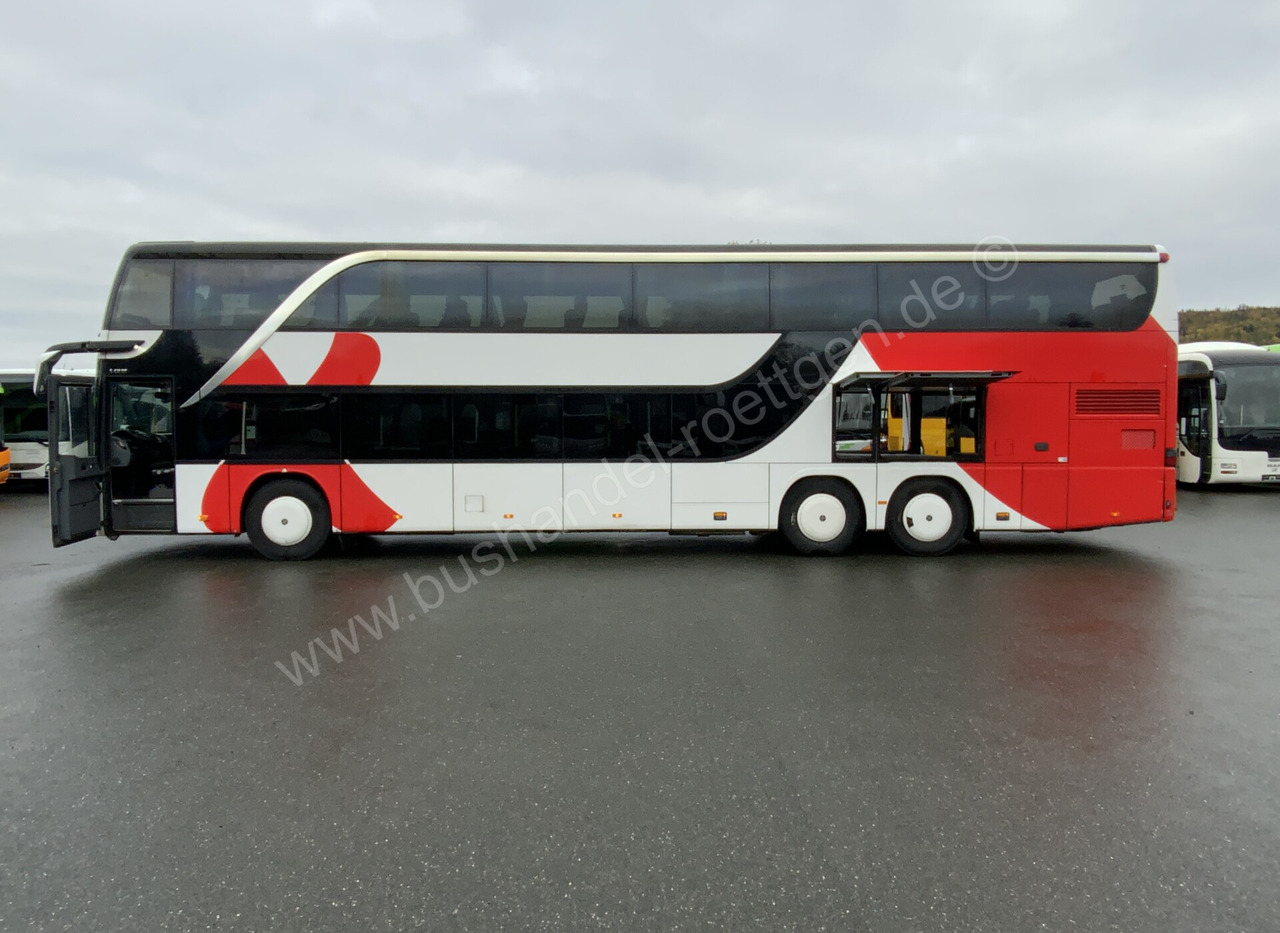 Setra S 431 DT - Двокатен автобус: слика 5 Setra S 431 DT - Двокатен автобус: слика 5