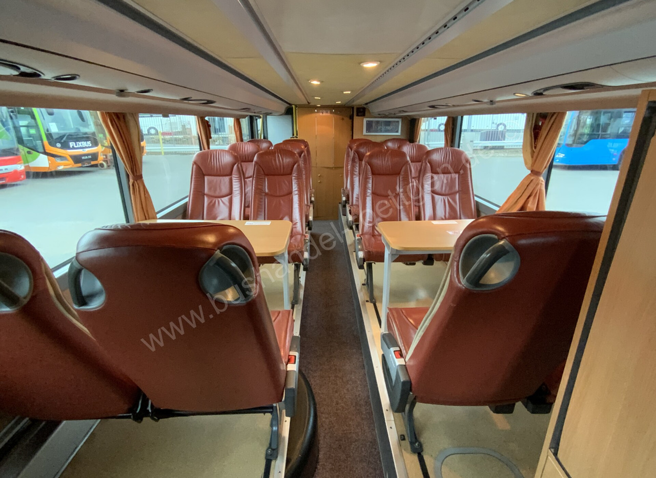 Лизинг на Setra S 431 DT Setra S 431 DT: слика 11 Лизинг на Setra S 431 DT Setra S 431 DT: слика 11