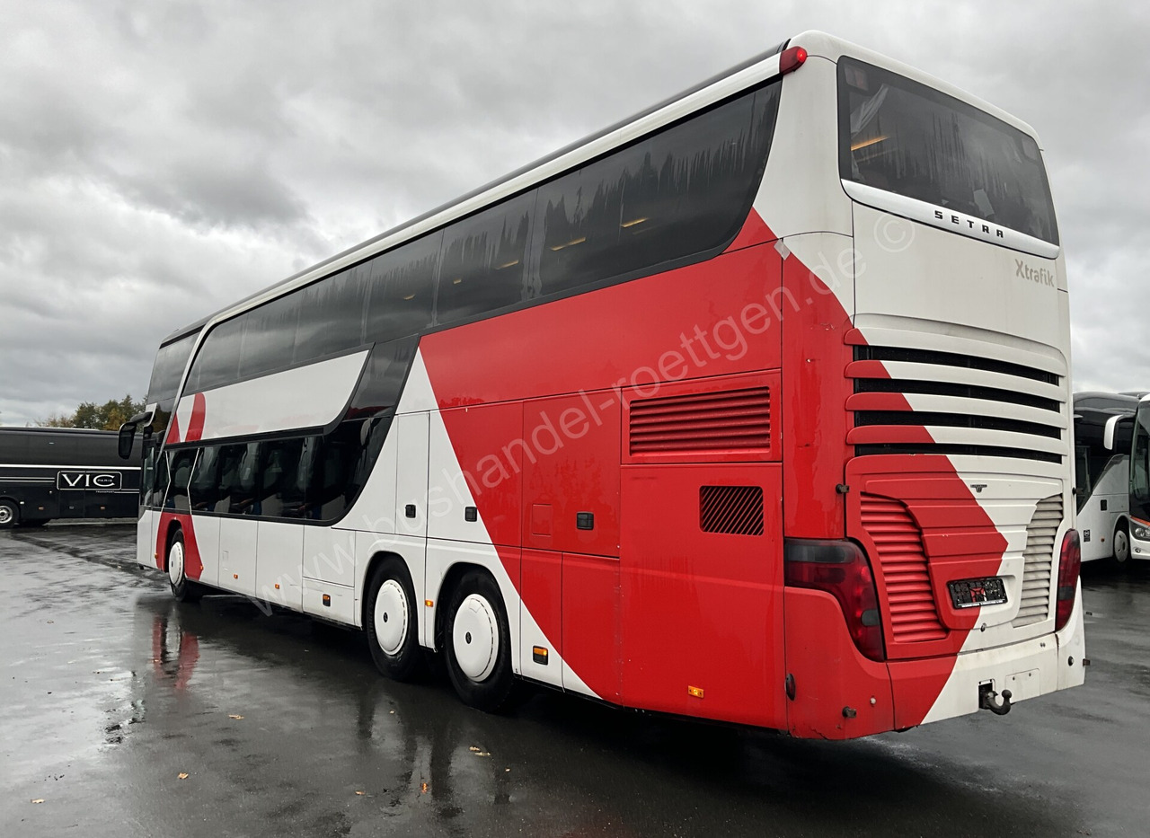 Setra S 431 DT - Двокатен автобус: слика 4 Setra S 431 DT - Двокатен автобус: слика 4