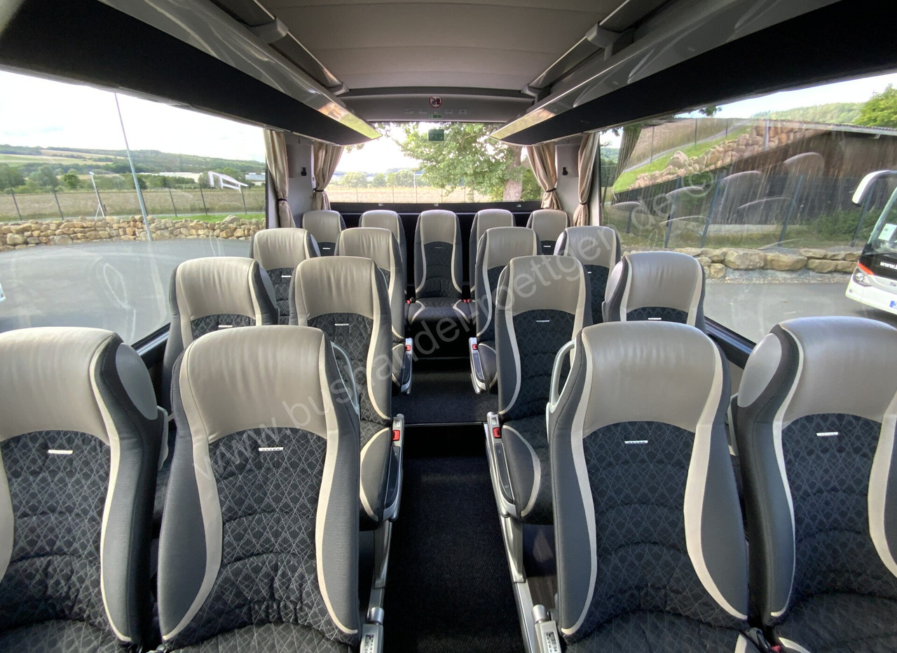 Патнички вагон автобус Setra S 515 HD: слика 14