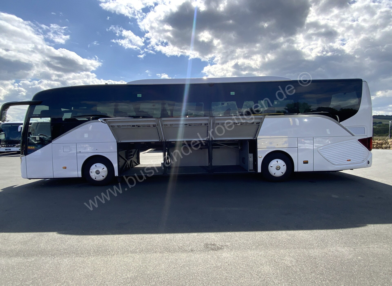 Патнички вагон автобус Setra S 515 HD: слика 6