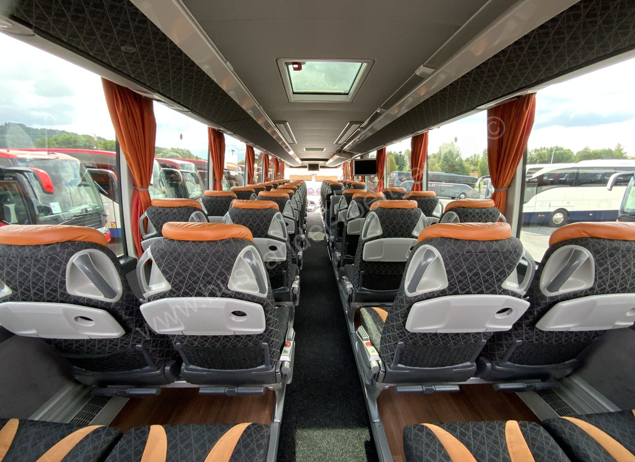 Setra S 515 HD - Патнички вагон автобус: слика 2 Setra S 515 HD - Патнички вагон автобус: слика 2