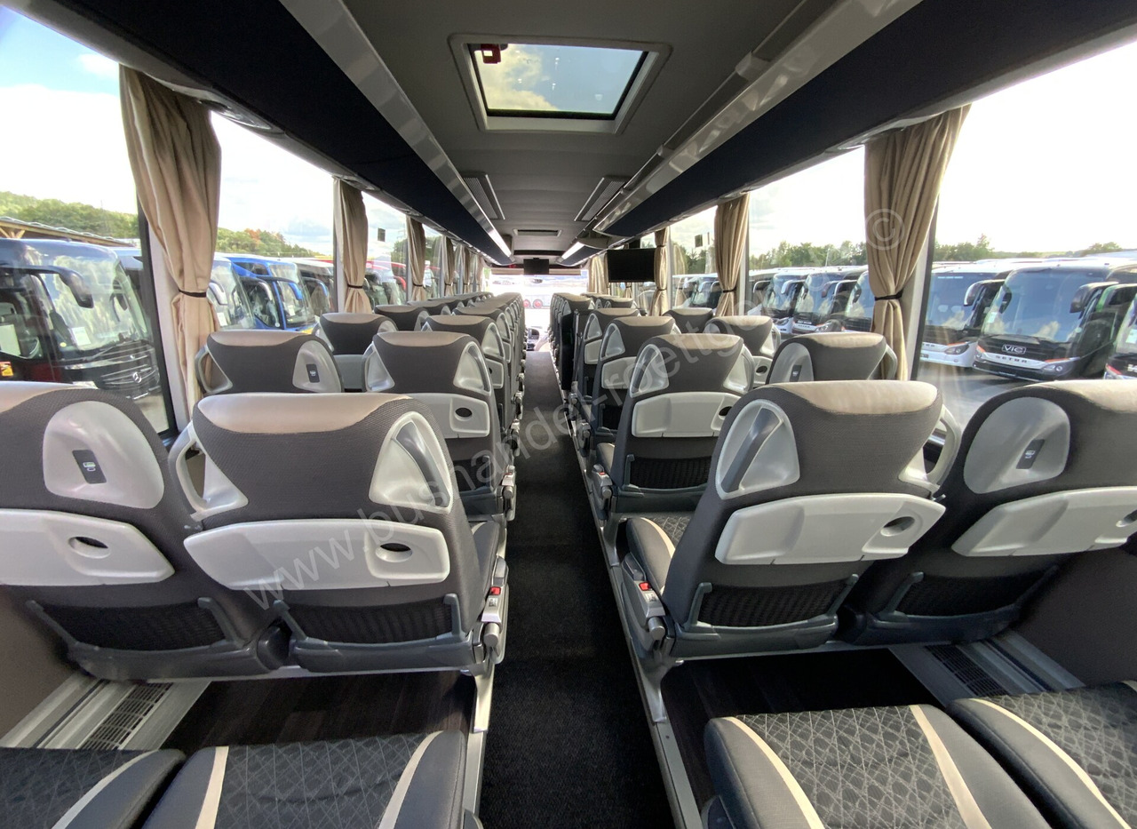 Патнички вагон автобус Setra S 515 HD: слика 15