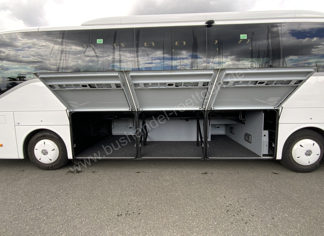 Setra S 515 HD - Патнички вагон автобус: слика 5 Setra S 515 HD - Патнички вагон автобус: слика 5