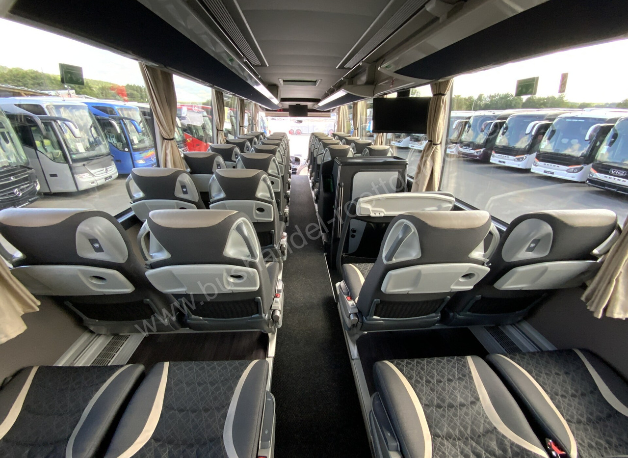 Патнички вагон автобус Setra S 515 HD: слика 16